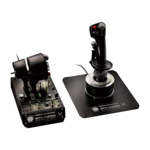 Joystick simulador de vuelo USB Thrustmaster HOTAS Warthog