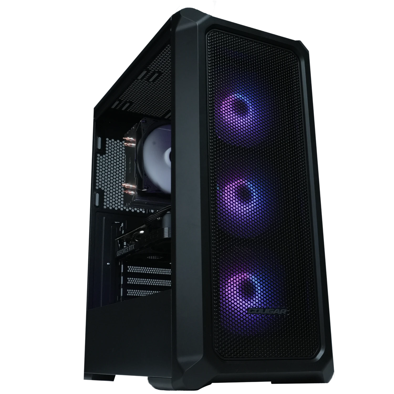 Pack Gaming simulador vuelo EPIC86 Epical-Q - Imagen 2