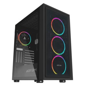 PC Gaming simulador vuelo Lilith Epical-Q