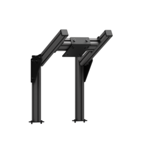 Soporte para monitor superior simulador de vuelo SABELT