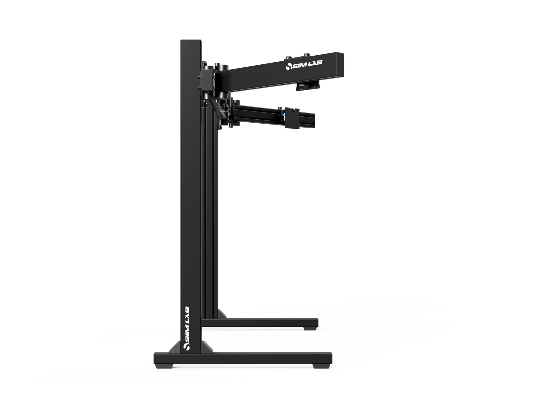 Soporte para monitor triple externo simulador de vuelo VARIO SIM-LAB - Imagen 2