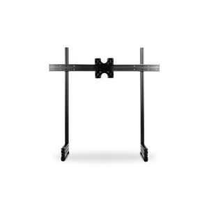 Soporte monitor Single simulador de vuelo Elite Free Standing Next Level