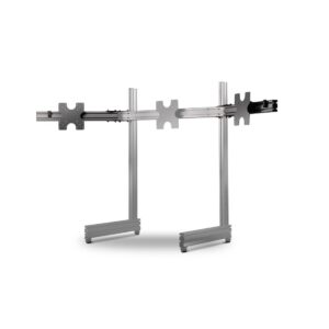 Soporte monitor Triple simulador de vuelo Elite Free Standing Add On Next Level