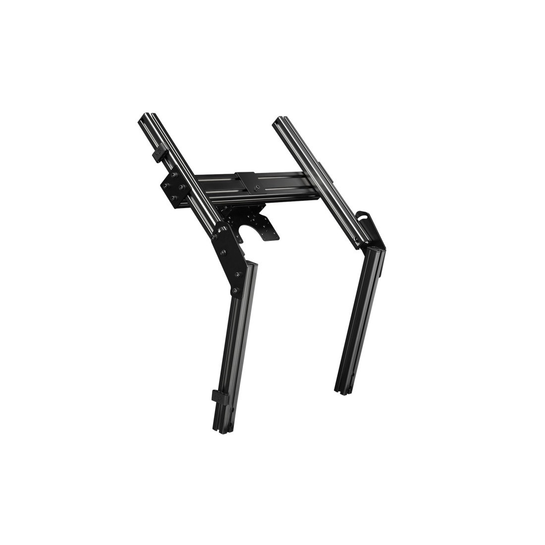 Accesorio Soporte monitor triple simulador de vuelo Elite Overhead Monitor Add On Next Level