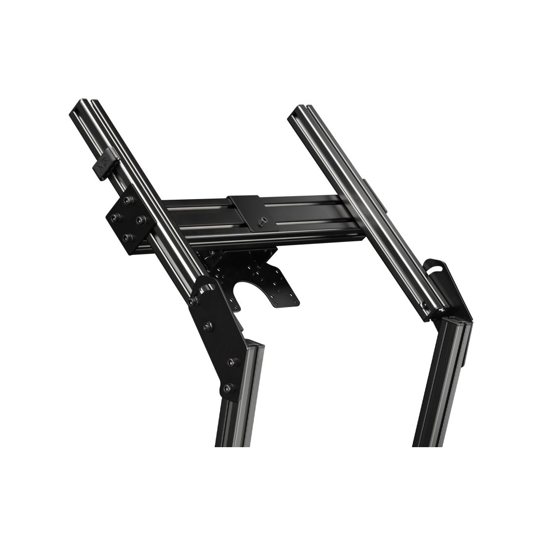 Soporte para monitor cuádruple simulador de vuelo Elite Quad Next Level - Imagen 4