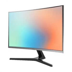 Monitor simulador de vuelo Business 32" Samsung