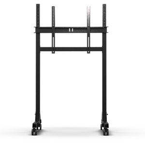 Soporte monitor Single simulador de vuelo Free Standing Next Level