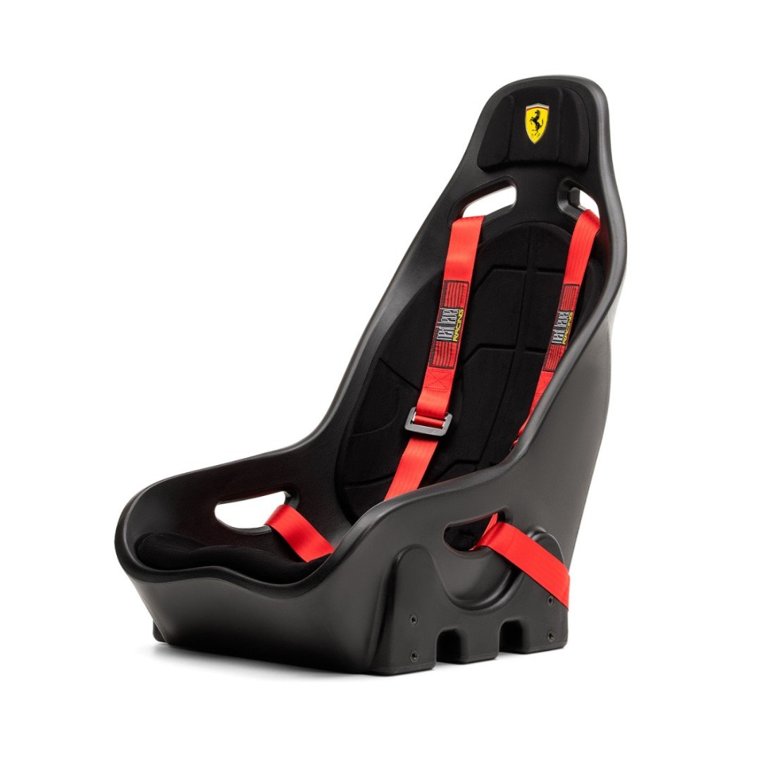 Asiento ES1 simulador de vuelo Next Level ELITE Seat Scuderia Ferrari Edition - Imagen 2