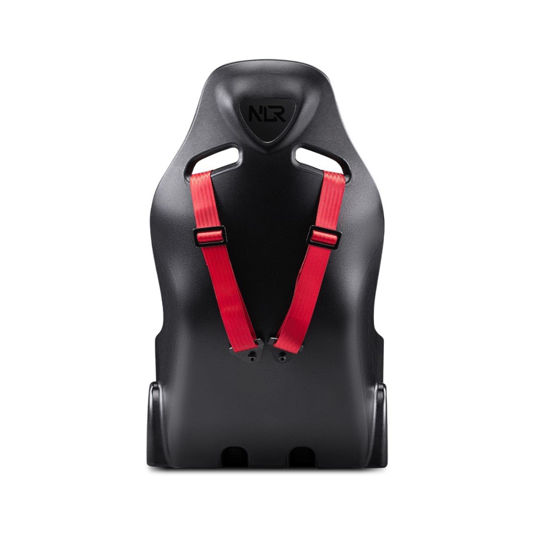 Asiento ES1 simulador de vuelo Next Level ELITE Seat Scuderia Ferrari Edition - Imagen 4