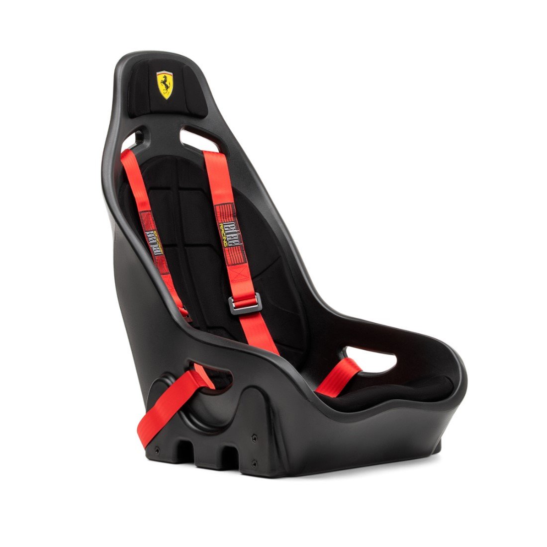 Asiento ES1 simulador de vuelo Next Level ELITE Seat Scuderia Ferrari Edition