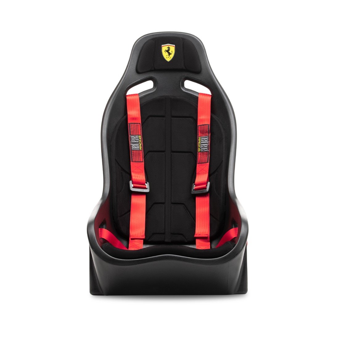 Asiento ES1 simulador de vuelo Next Level ELITE Seat Scuderia Ferrari Edition - Imagen 3