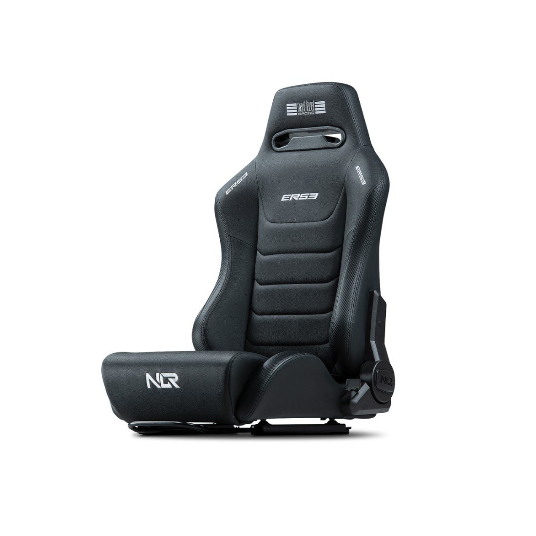 Asiento ERS3 simulador de vuelo Next Level ELITE Reclinable