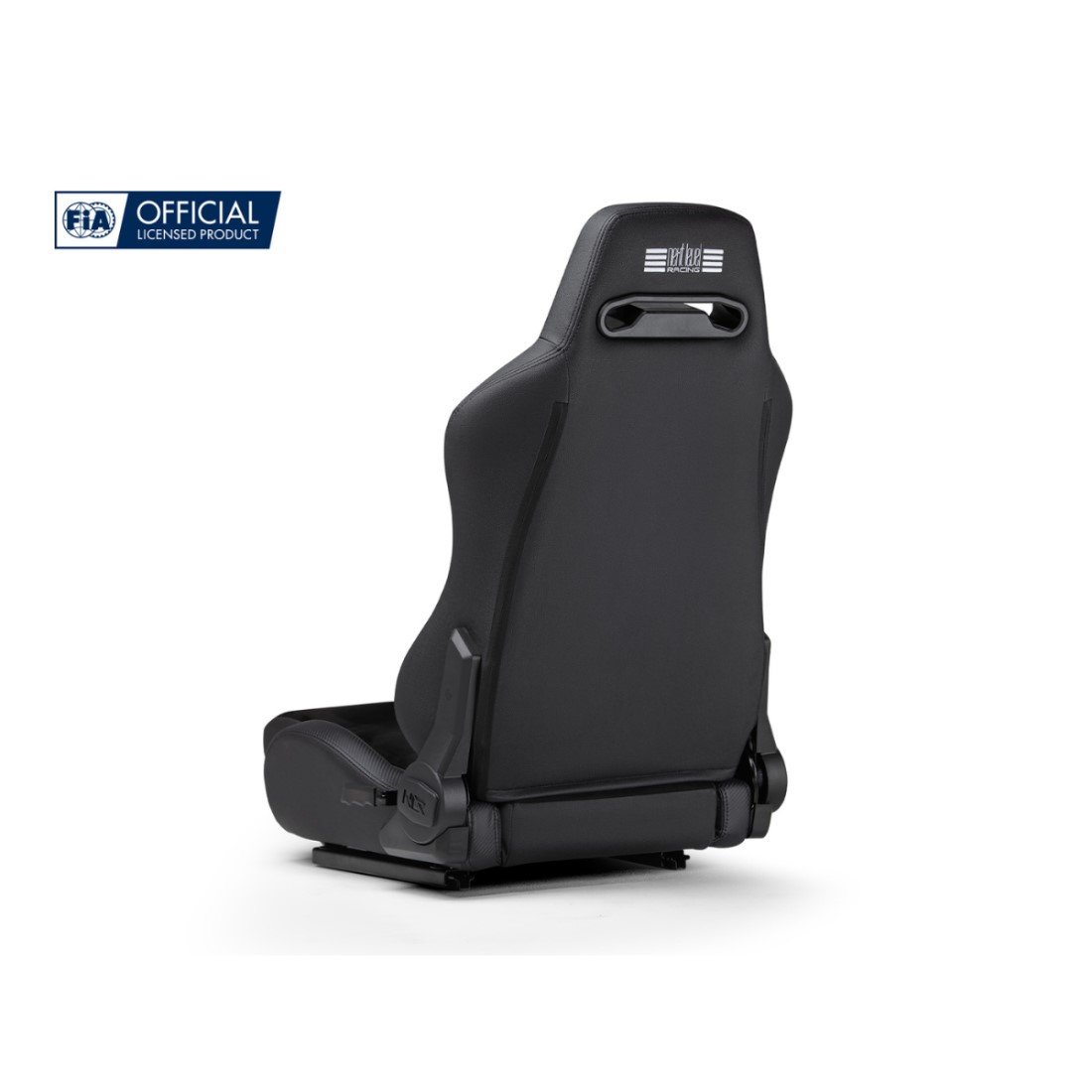 Asiento ERS3 simulador de vuelo Next Level Leather & Suede Edition - Imagen 2