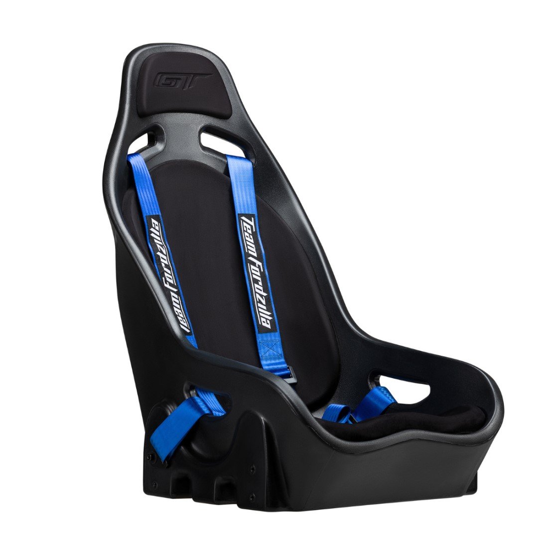 Asiento ES1 simulador de vuelo Next Level Elite Ford GT