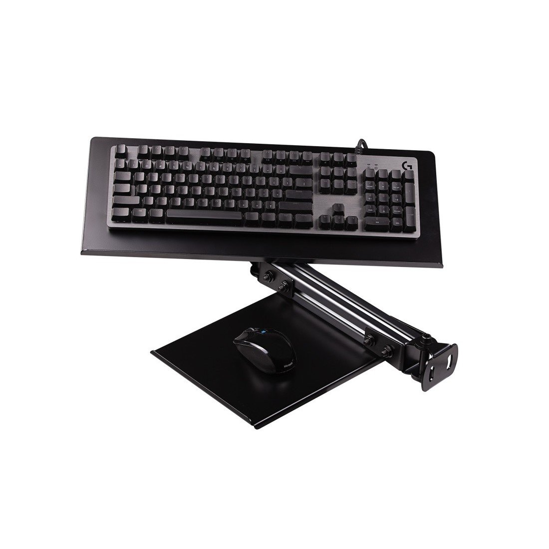 Bandeja para teclado y ratón simulador de vuelo Next Level Elite - Imagen 2