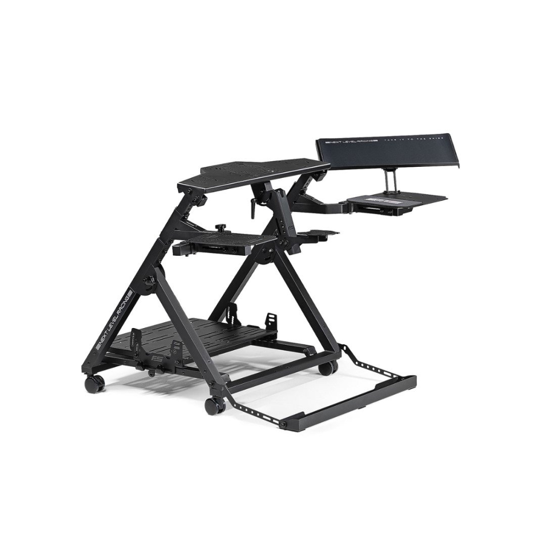 Soporte Simulador de Vuelo Next Level Flight Stand Pro