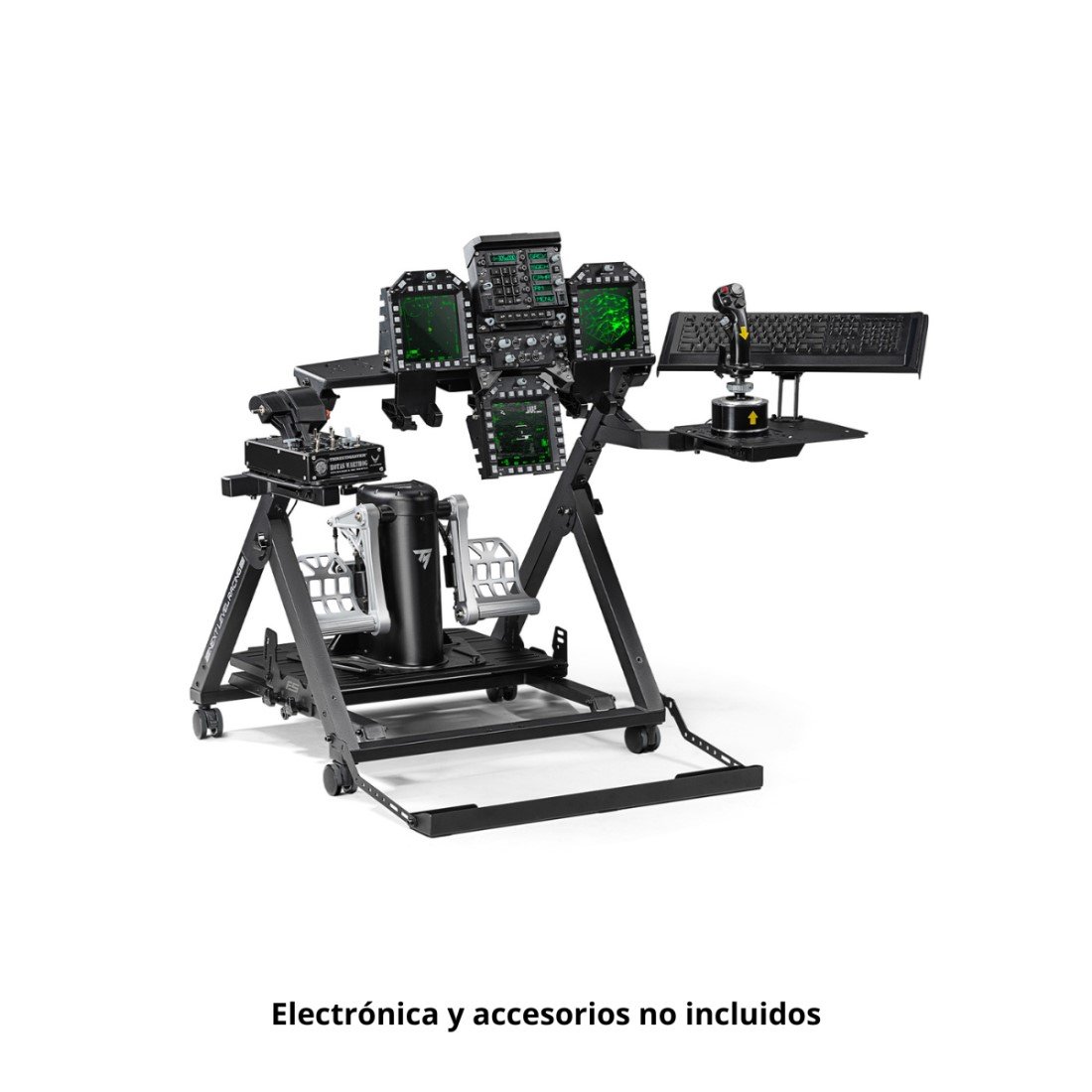 Soporte Simulador de Vuelo Next Level Flight Stand Pro - Imagen 4