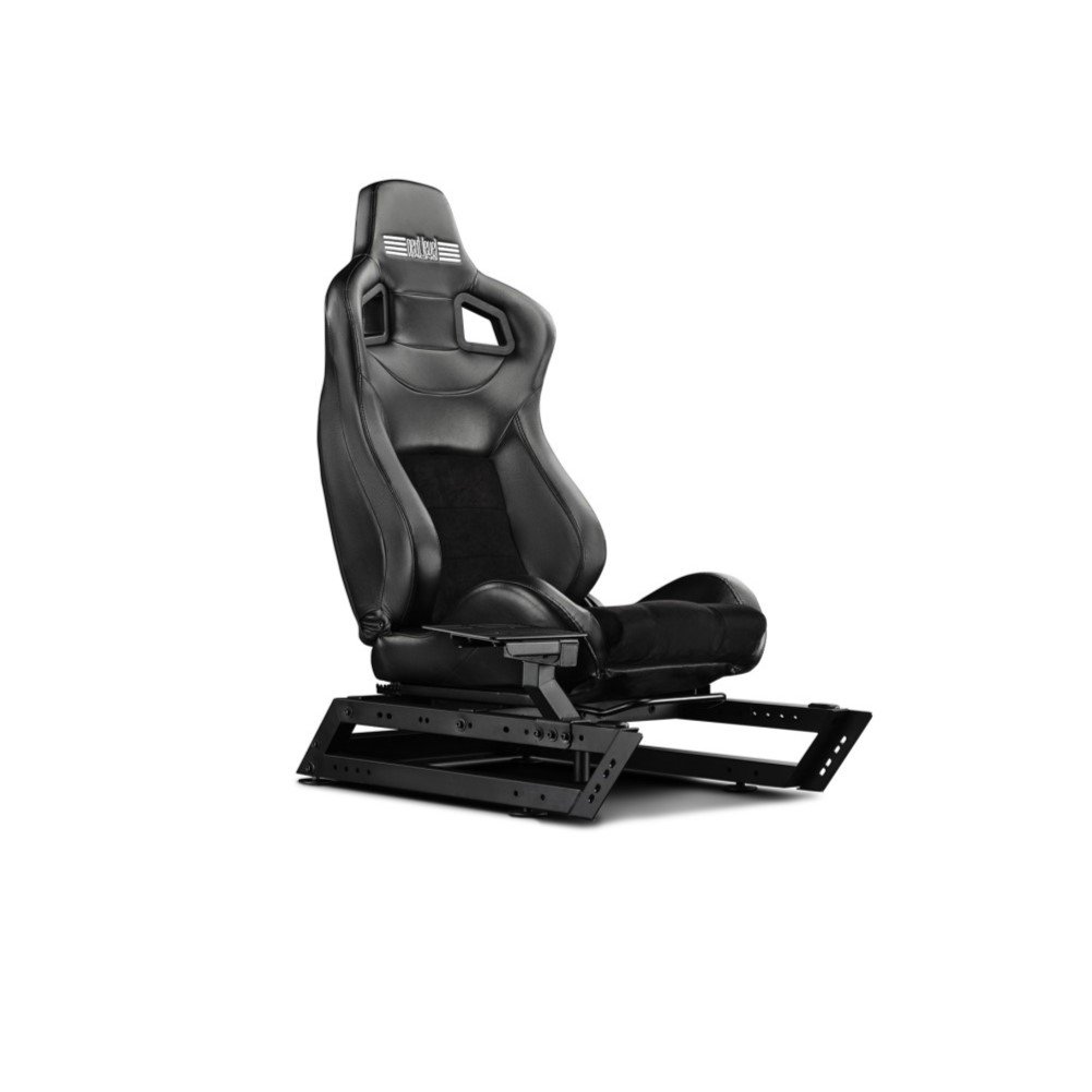 Asiento GT simulador de vuelo Next Level Seat Add On