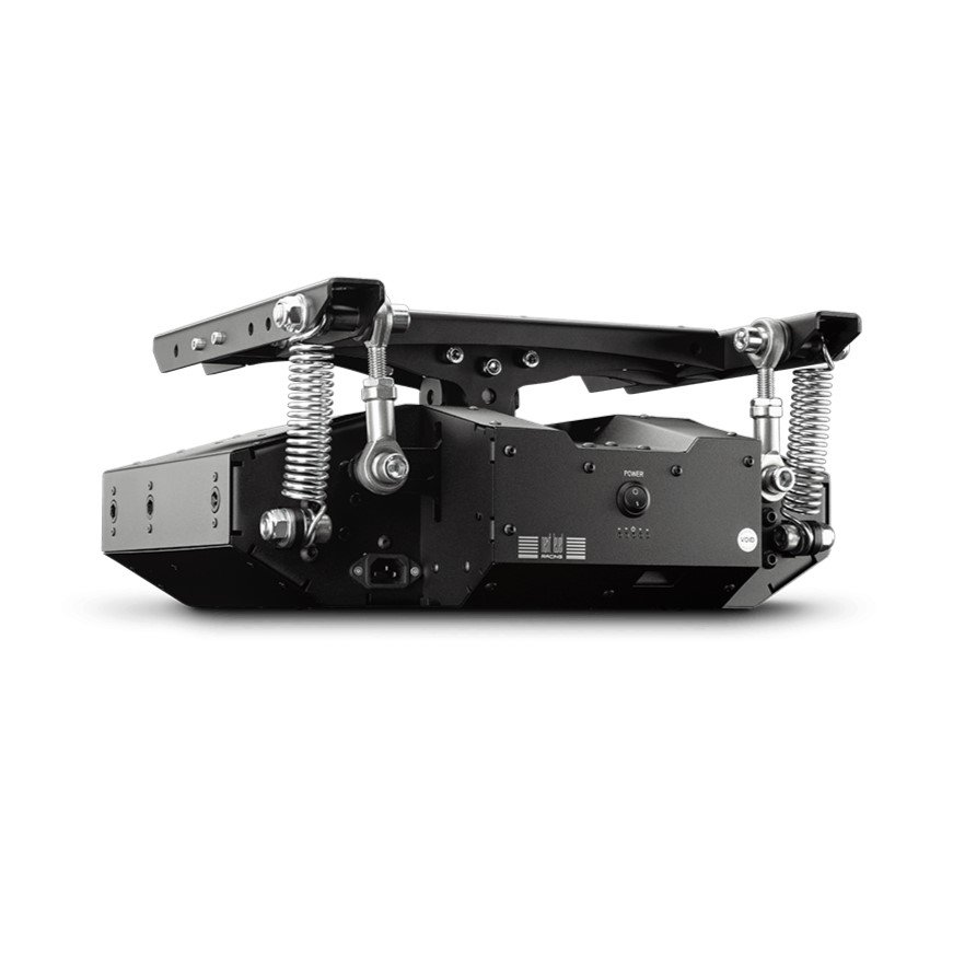 Sistema de movimiento simulador de vuelo Plataforma V3 Next Level