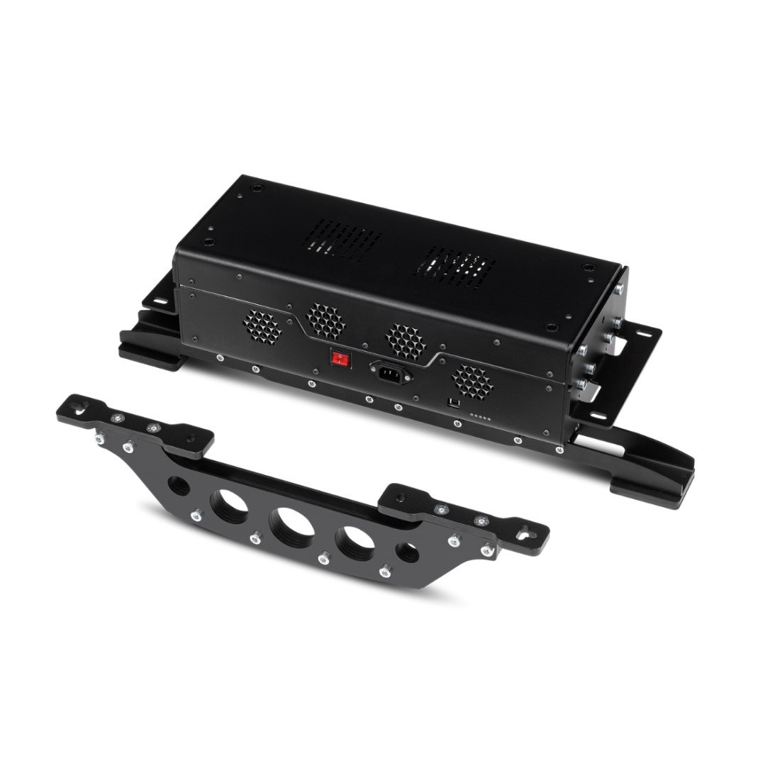 Plataforma Motion Plus Simulador de vuelo Next Level - Imagen 3