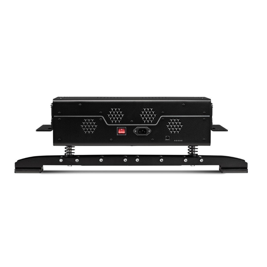 Plataforma Motion Plus Simulador de vuelo Next Level