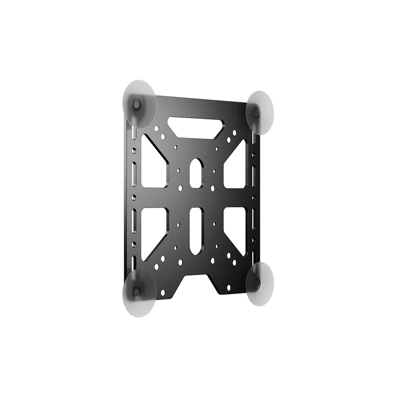 Adaptador de montaje de base Simulador de vuelo MOZA - Imagen 3