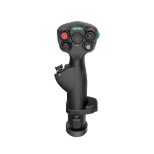 Flightstick Simulador de vuelo MOZA MHG