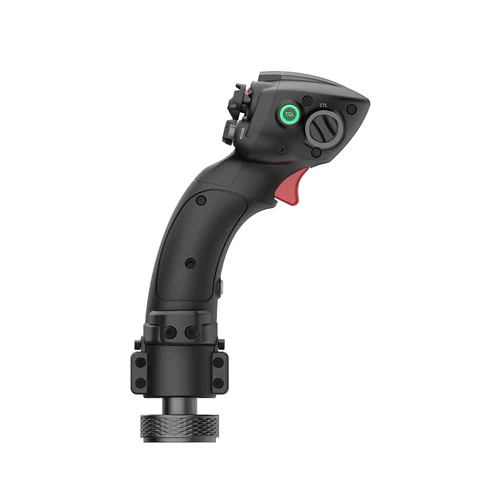 Flightstick Simulador de vuelo MOZA MHG - Imagen 2