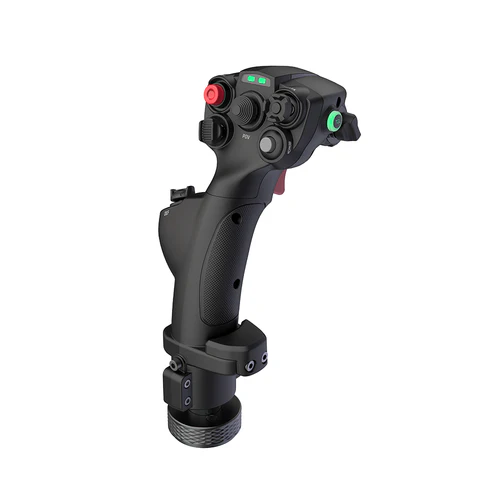 Flightstick Simulador de vuelo MOZA MHG - Imagen 4