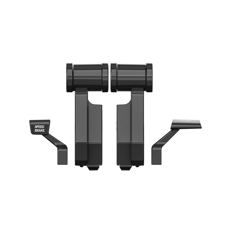 Módulo Simulador de vuelo MOZA TQA Throttle Module - Imagen 4