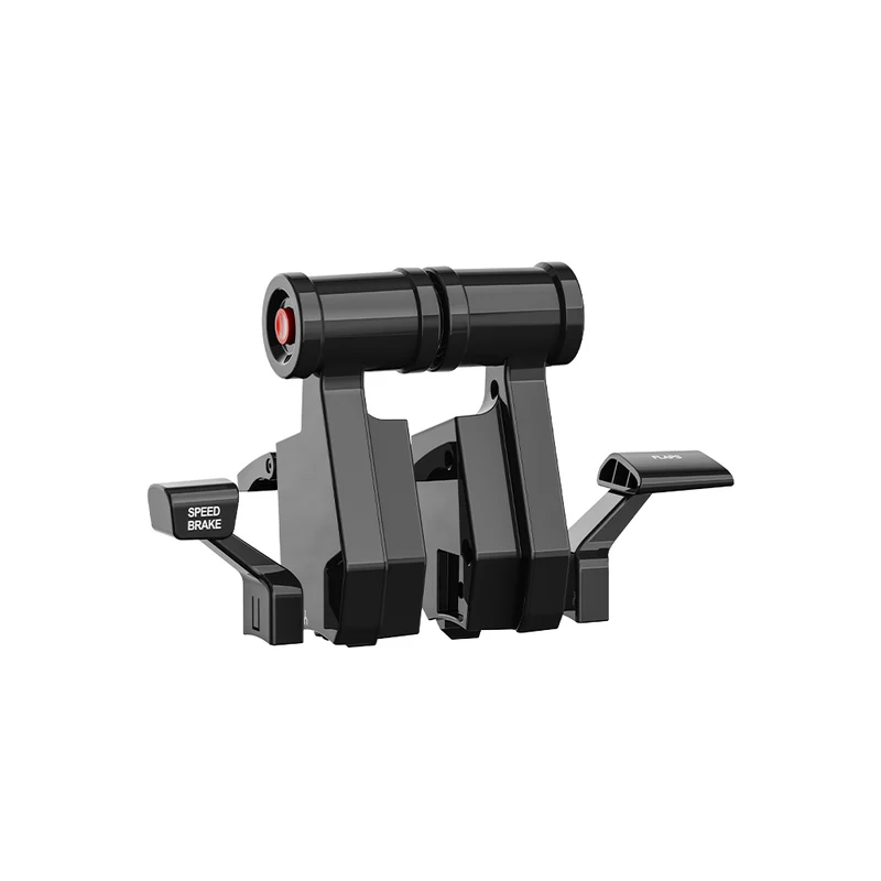 Módulo Simulador de vuelo MOZA TQA Throttle Module - Imagen 3