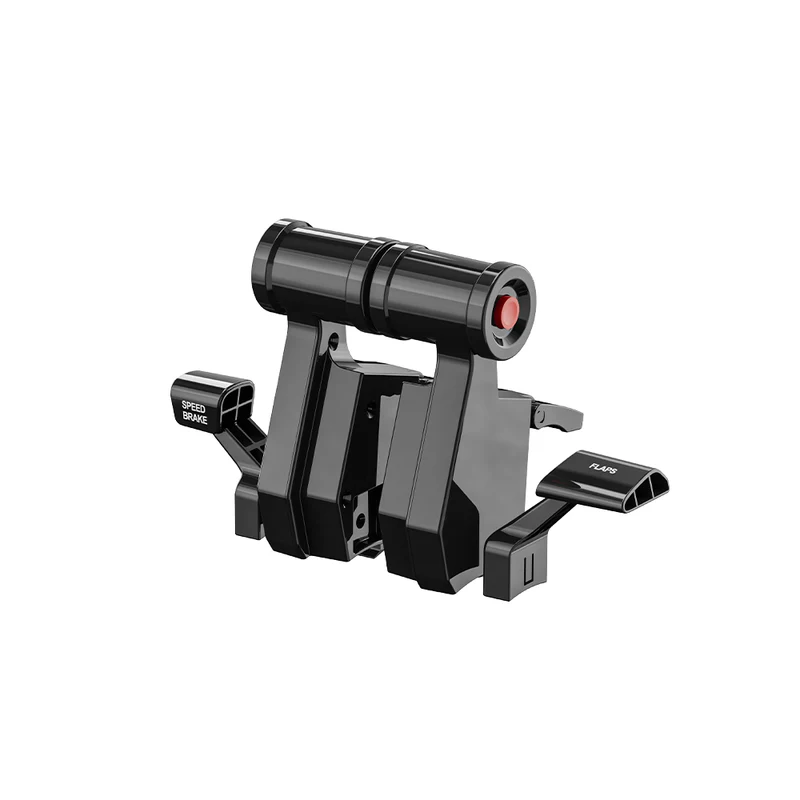 Módulo Simulador de vuelo MOZA TQA Throttle Module - Imagen 2