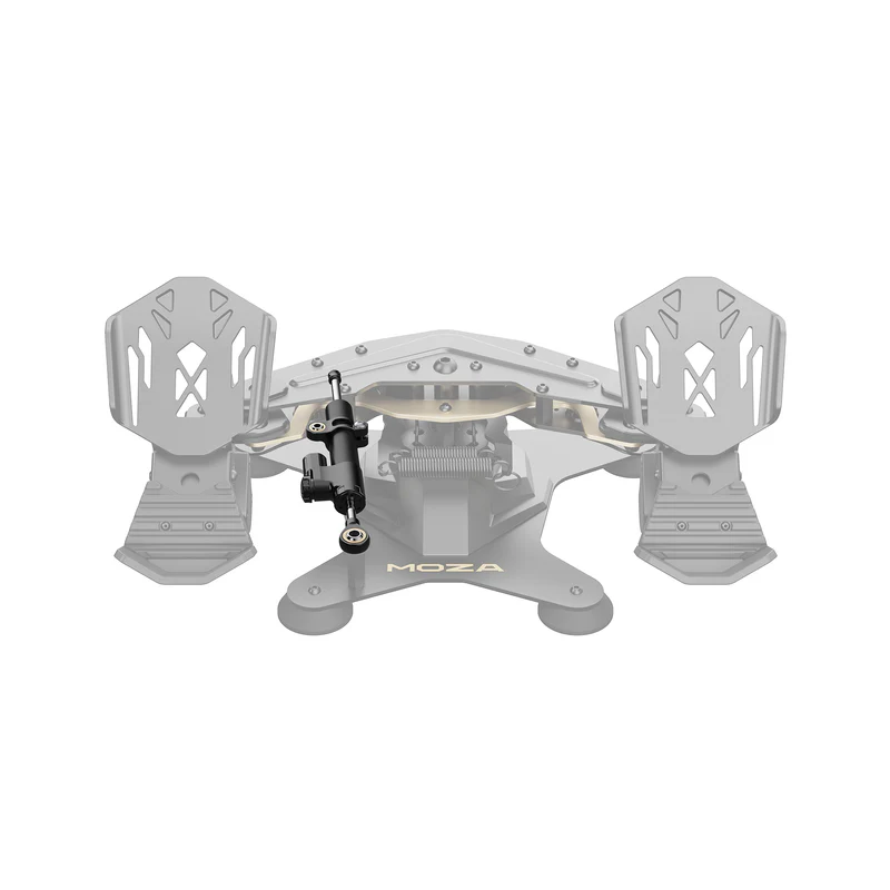 Amortiguador Simulador de vuelo MOZA MRP Adjustable Damper - Imagen 4