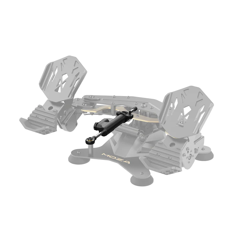 Amortiguador Simulador de vuelo MOZA MRP Adjustable Damper - Imagen 3
