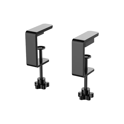Abrazadera de mesa para horquilla Simulador de vuelo MOZA - Imagen 4