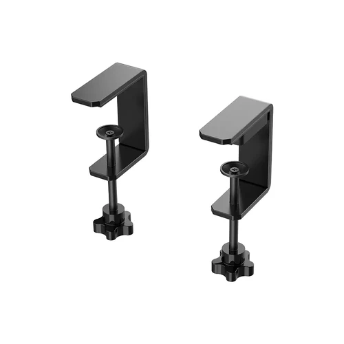 Abrazadera de mesa para horquilla Simulador de vuelo MOZA - Imagen 2