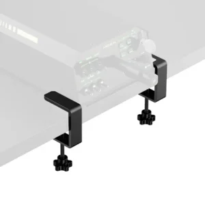 Abrazadera de mesa para horquilla Simulador de vuelo MOZA