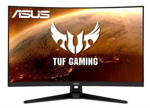 Monitor curvo simulador de vuelo TUF GAMING VG328H1B 31.5" ASUS
