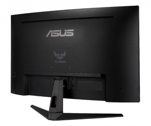 Monitor curvo simulador de vuelo TUF GAMING VG328H1B 31.5" ASUS - Imagen 2