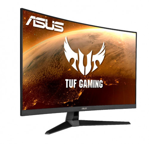 Monitor curvo simulador de vuelo TUF GAMING VG328H1B 31.5" ASUS - Imagen 3