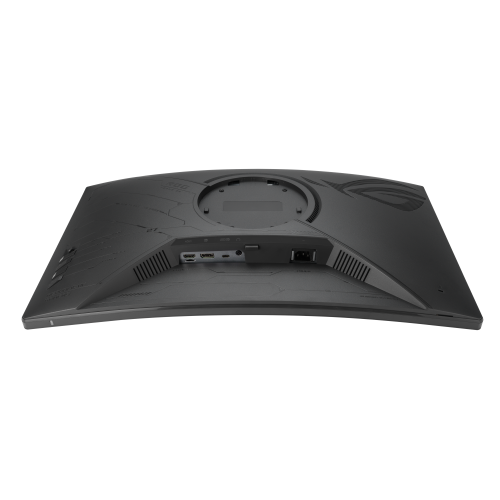 Monitor curvo simulador de vuelo ROG Strix 27" ASUS - Imagen 3