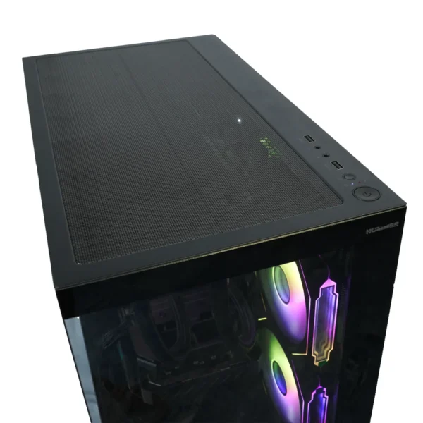PC Gaming simulador vuelo Thrun Plus Epical-Q - Imagen 4