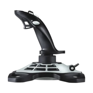 Joystick simulador de vuelo Logitech G Extreme 3D Pro