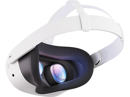 Gafas de realidad virtual simulador de vuelo Meta Quest 3s - Imagen 3