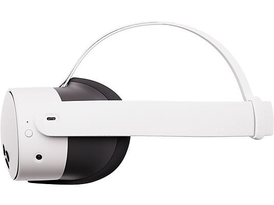 Gafas de realidad virtual simulador de vuelo Meta Quest 3s - Imagen 2