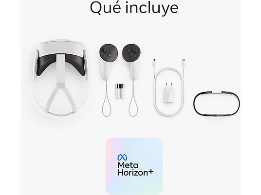 Gafas de realidad virtual simulador de vuelo Meta Quest 3s - Imagen 4