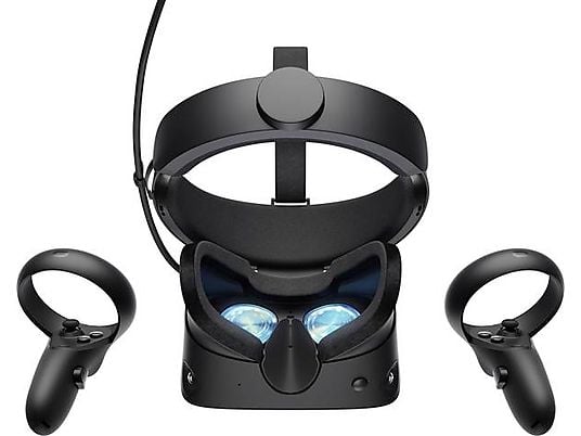 Gafas de realidad virtual simulador de vuelo Oculus Rift S - Imagen 2