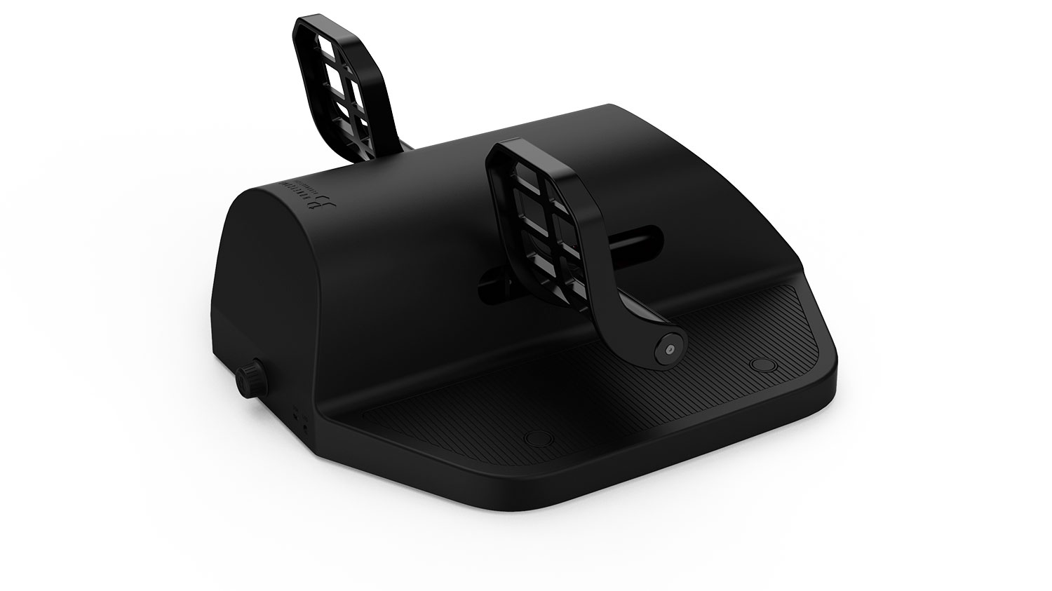 Pedales simulador de vuelo Honeycomb Charlie Rudder Pedals - Imagen 3